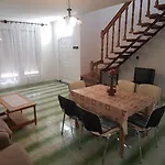 Papocsi Nyaralo Nr. 38 Ferienhaus