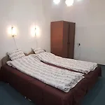 Papocsi Nyaralo Nr. 38 Ferienhaus *