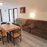 Papocsi Nyaralo Nr. 38 Ferienhaus