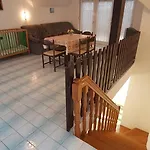 Ferienhaus Papocsi Nyaralo Nr. 38 Vonyarcvashegy