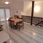 Papocsi Nyaralo Nr. 38 Ferienhaus