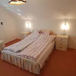 Papocsi Nyaralo Nr. 38 Ferienhaus *
