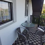 Papocsi Nyaralo Nr. 38 Ferienhaus Vonyarcvashegy