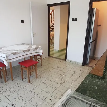 Ferienhaus Papocsi Nyaralo Nr. 38 *