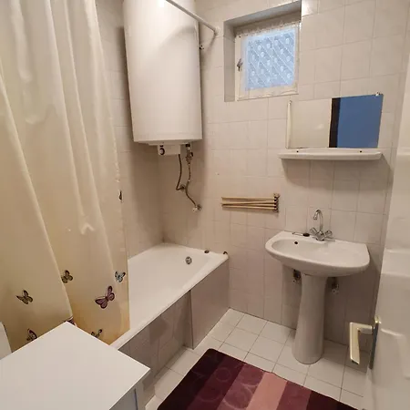 Сasa de vacaciones Papócsi Nr. 38 *