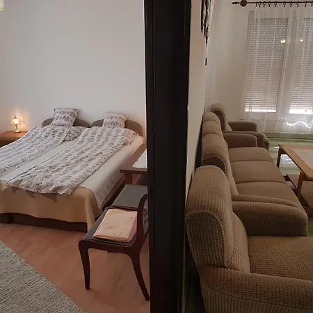 Сasa de vacaciones Papócsi Nr. 38